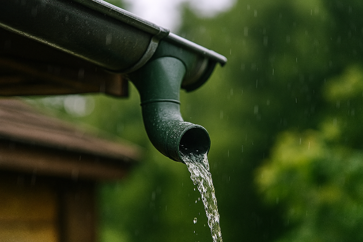 aides financières récupération d’eau de pluie pour tubao