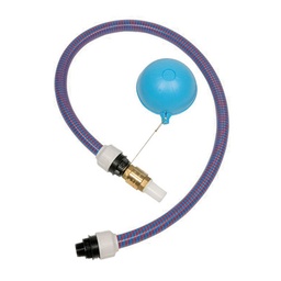 [ACCE-KIT-ASP-25] Kit aspiration flottante DN 25 (1'')  L3M  - avec crépine et flotteur